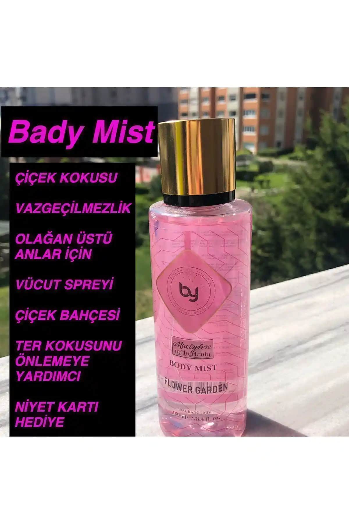 Bircan Yıl<dı>rım Niyet Bulutları: Pozitif Enerji ve Hoş Koku İçin Estetik Çözüm