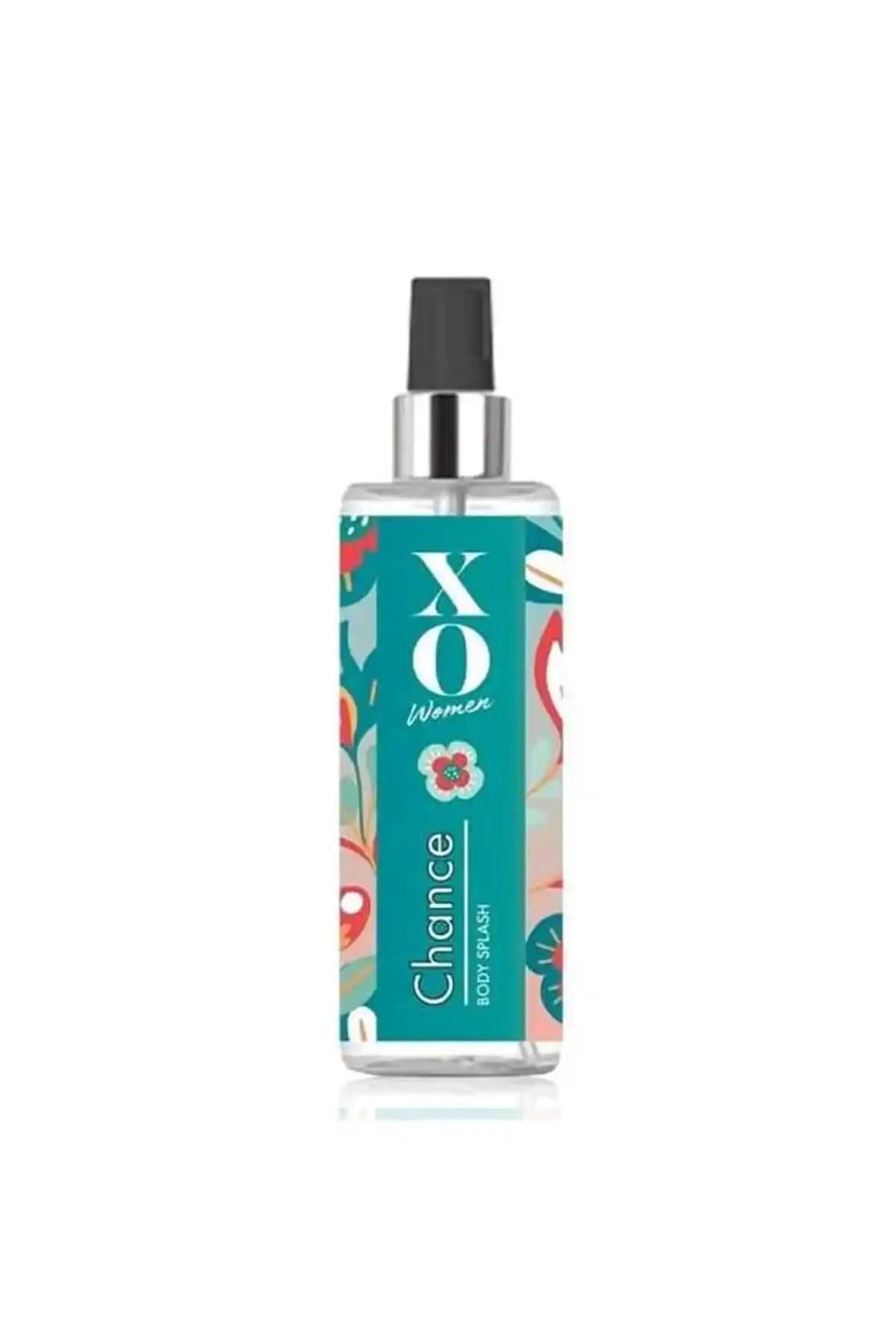 Xo Body Spray Kadın Chance: Ferahlatıcı ve Kalıcı Parfüm Deneyimi
