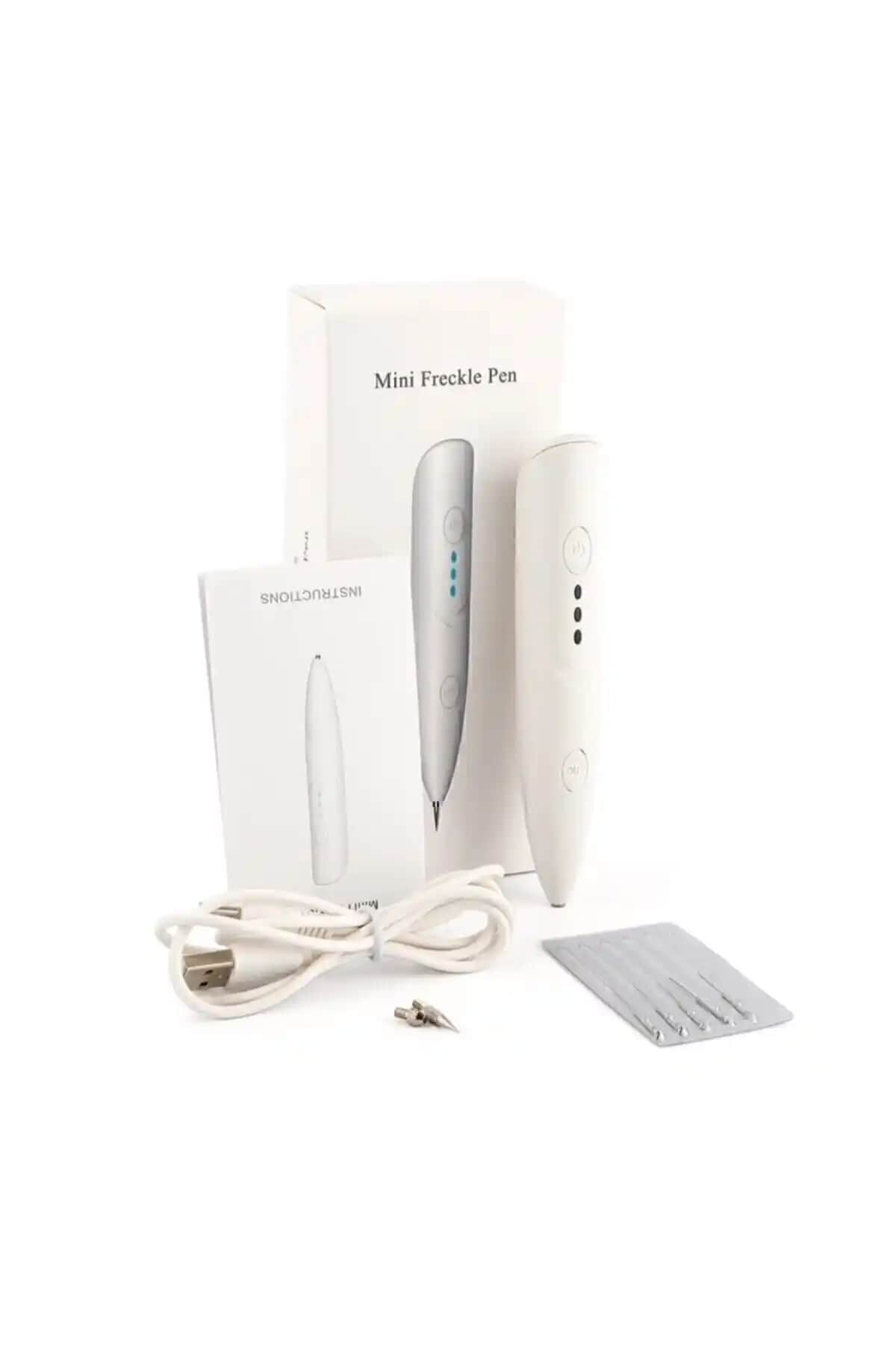 DR Mini Plexr Laser Plazma Pen ile Güvenli ve Etkili Cilt Yenileme Çözümü