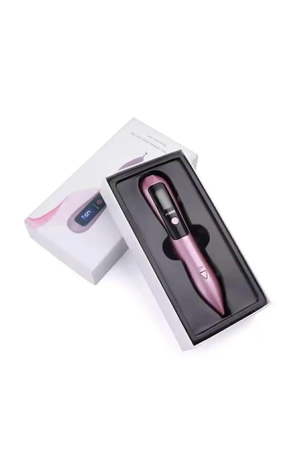 Duende Plexr Profesyonel Beyaz Plazma Pen: Güvenli ve Etkili Cilt Yenileme Çözümü