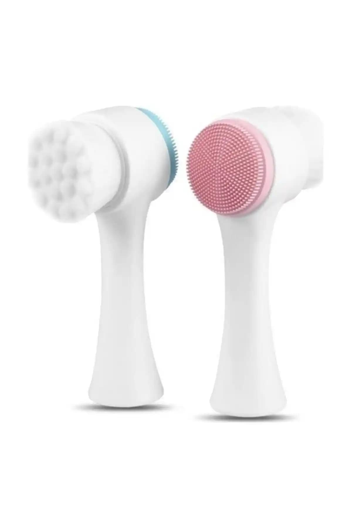 İzla Cilt Temizleme Fırçası: Derinlemesine Temizlik ve Masaj Sağlayan Cilt Bakım Aleti