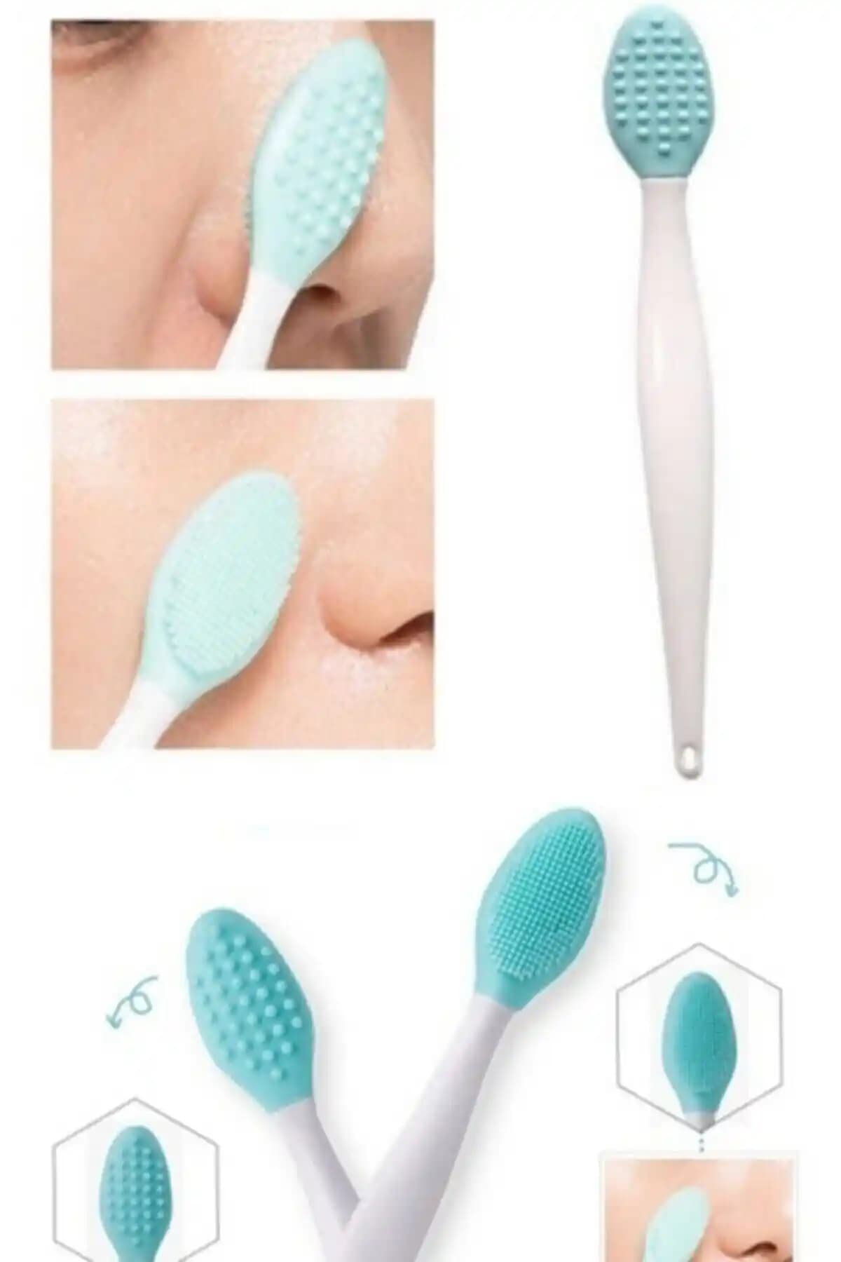 Roesıa Rose Peeling ile Cilt Temizliği ve Gözenek Açma Çözümleri