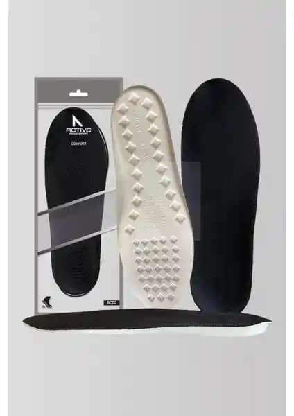 Active Team BC002 Soft Step: Konfor ve Dayanıklılığı Bir Arada Sunan İç Tabanlık Ürünü