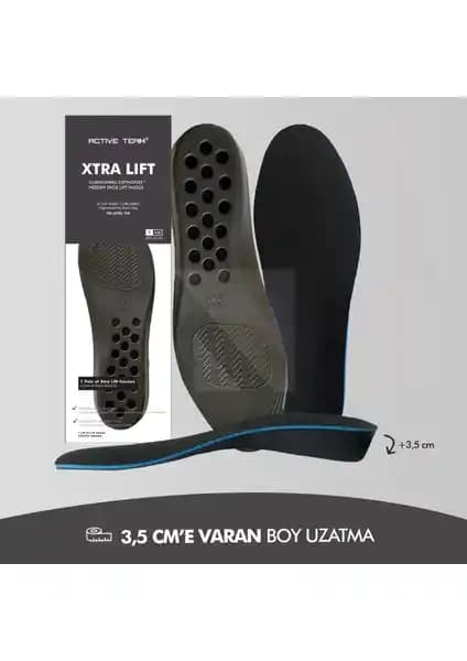 Active Team BU01 ve Black Deer X30 Karşılaştırması: Ayak Konforu ve Destek Ürünleri Analizi