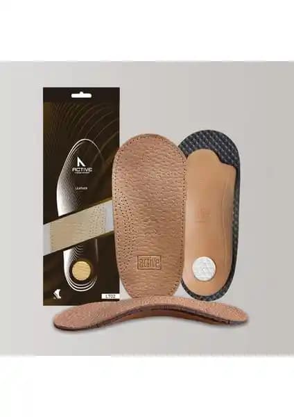 Active Team LT02 ve Ortosole OS200 Karşılaştırması: Ayak Sağlığı İçin En İyi Seçenekler