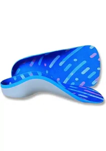 ActiveTeam MG17 ve Blue Gel BG184 İç Tabanlıklarının Karşılaştırması ve Kullanım Özellikleri