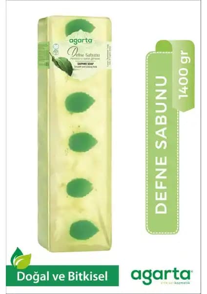 Agarta Doğal Sabunlar Karşılaştırması: Defne ve Ardıç Katranı Sabunlarının Özellikleri ve Kullanıcı Yorumları