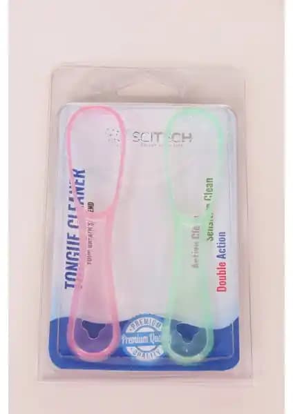 Ağız Sağlığını Güçlendiren Scitech Dil Sıyırıcı ve Temizlik Ürünleri Rehberi