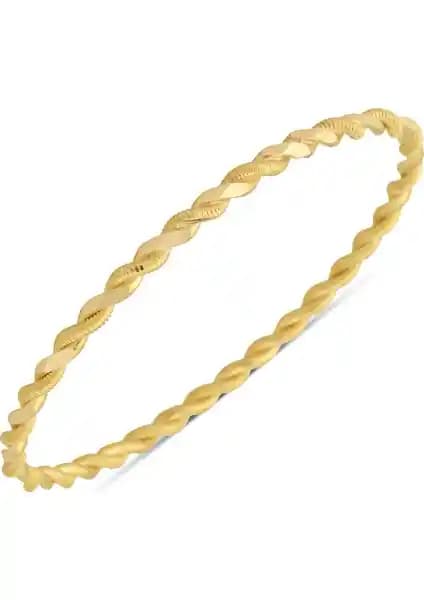 Altında Fırsat 20 ve 25 Gram 22 Ayar Burma Bilezik Karşılaştırması