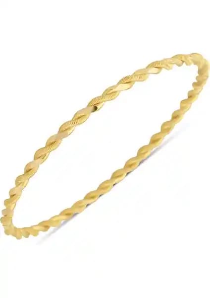 Altında Fırsat 5 Gram Burma ve 8 Gram Setina Altın Bilezik Karşılaştırması ve Özellikleri