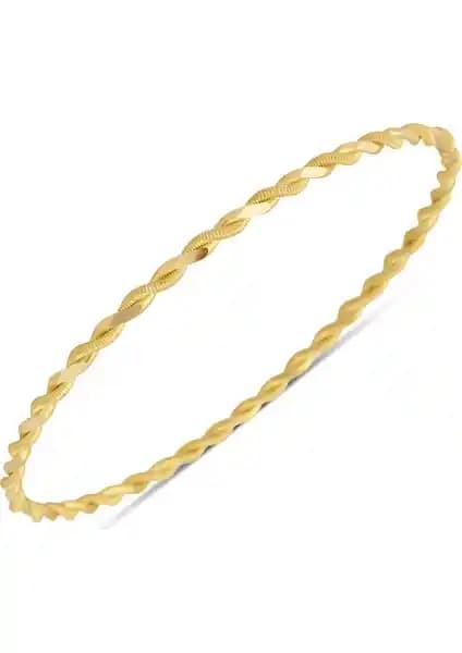 Altında Fırsat ve Eflil Gold 10 Gram 22 Ayar Burma Bilezik Karşılaştırması