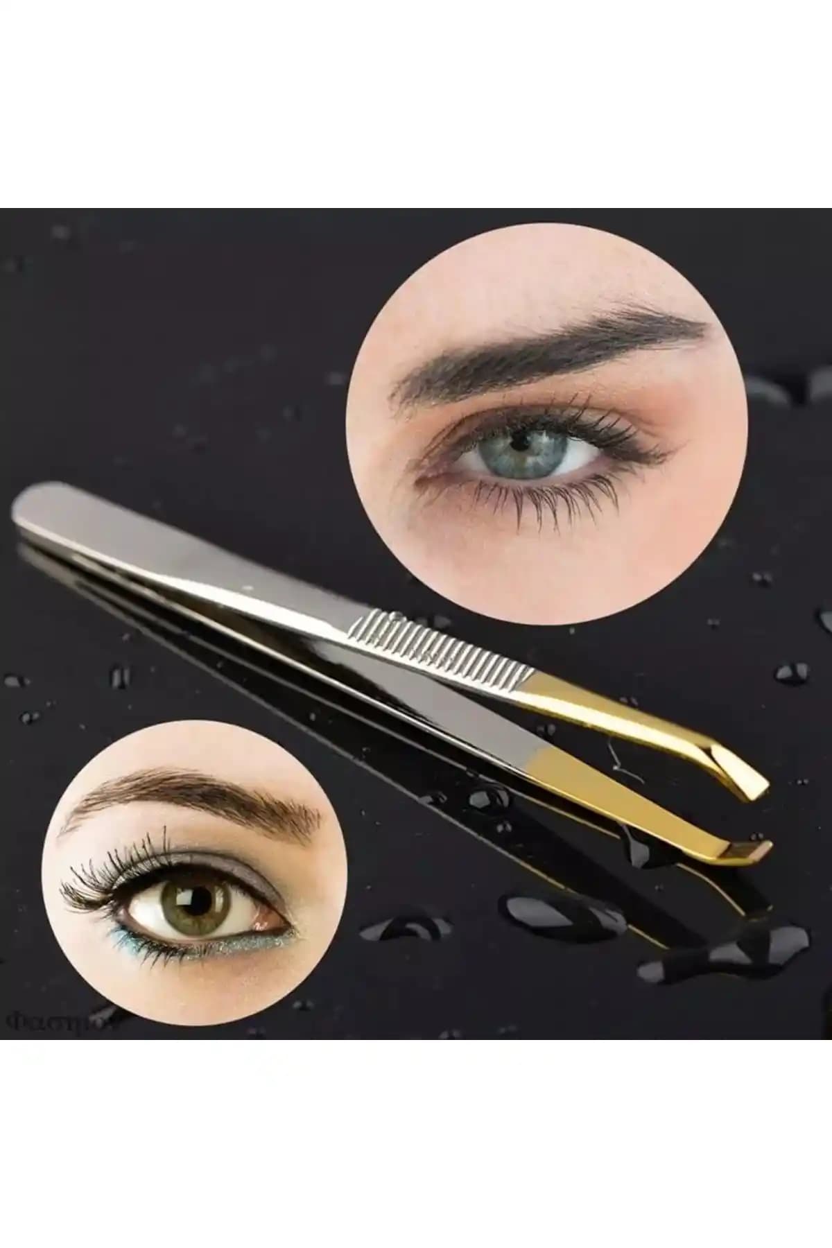 Alyeska Cımbız: Dayanıklı ve Çok Amaçlı Hassas Bakım Aracı