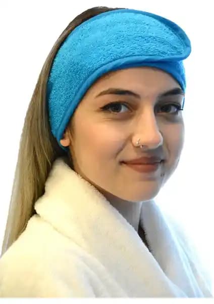 Anera Towel Saç Bandı ve Ender Home Havlu 2'li Saç Bandı Karşılaştırması