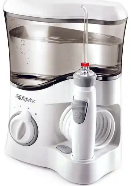 Aquapick AQ-300 ve NPO Nicefeel FC163 Ağız Duşları Karşılaştırması ve Kullanıcı Yorumları