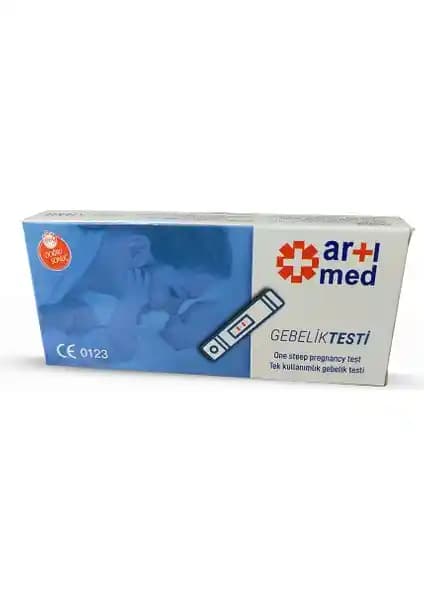 Artımed Artı Med Gebelik Testi İncelemesi Güvenilirlik ve Kullanım Özellikleri