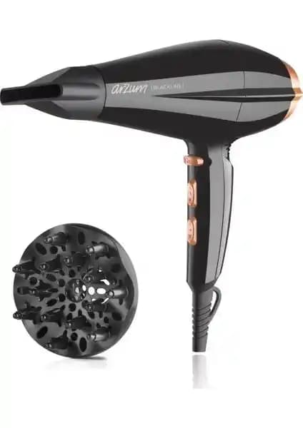 Arzum AR5048 2300W Güçlü ve Kullanışlı Saç Kurutma Makinesi Özellikleri ve Performansı