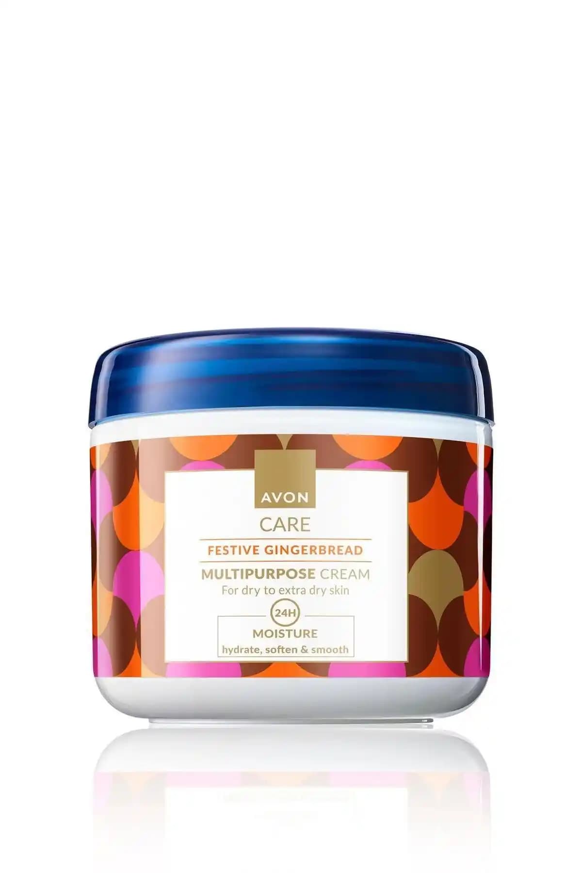 Avon Care Festival Zencefilli Kurabiye Çok Amaçlı Krem İncelemesi ve Kullanım Rehberi