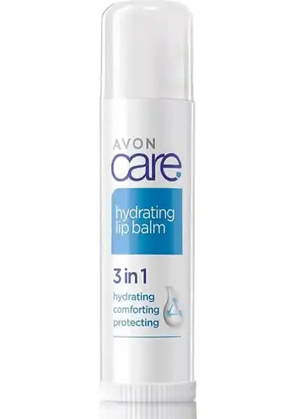 Avon Care Nemlendirici Dudak Balmı ve Neutrogena SPF 20 Dudak Nemlendiricisi Karşılaştırması