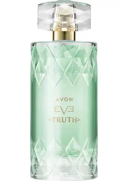 Avon Eve Truth Kadın Parfümü 100 ml Odunsu Çiçeksi Koku, Günlük ve Özel Kullanım İçin