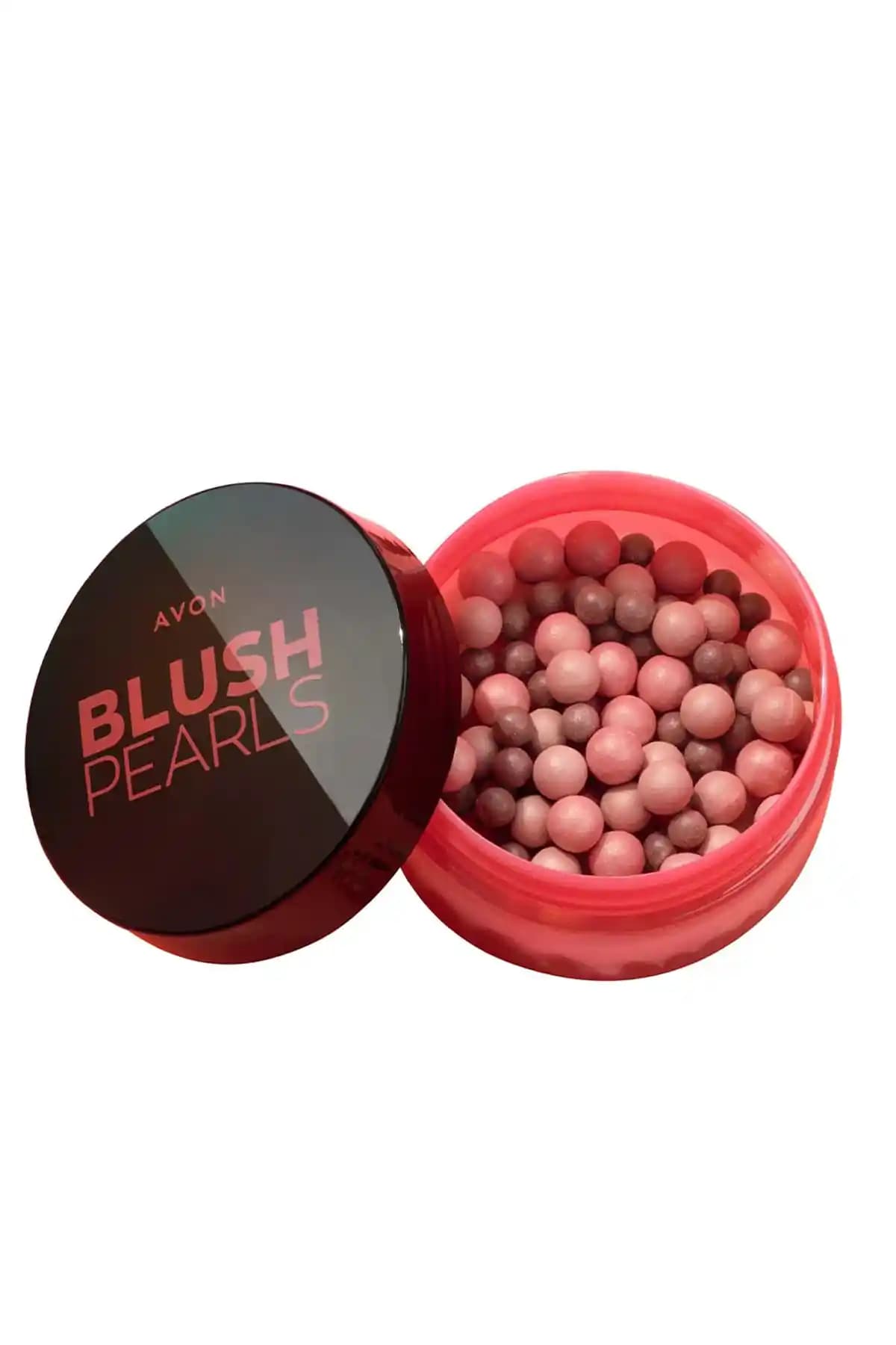 Avon Pearls Blush Deep Top Allık: Doğal Görünüm ve Yüksek Pigmentasyon Sunan Makyaj Ürünü