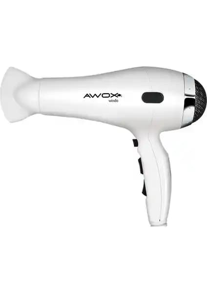 Awox Windo Saç Kurutma Makinesi: Güçlü ve Pratik Kullanım İçin Profesyonel Seçenek