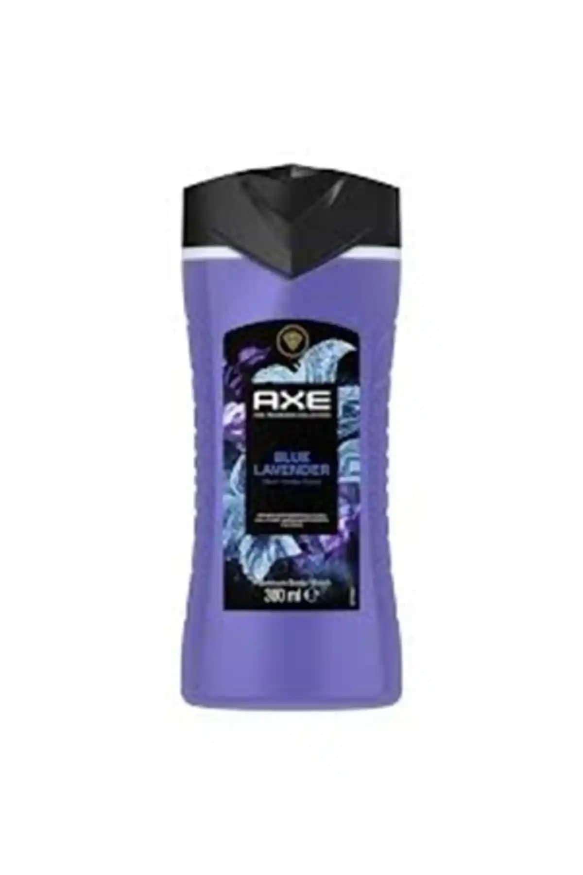 Axe 300ML Blue Lavender Duş Jeli Organik ve Ferahlatıcı Temizlik Deneyimi
