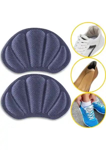 Ayakkabı Vurma Önleyici Pedler: Konfor ve Koruma Sağlayan Çözümler