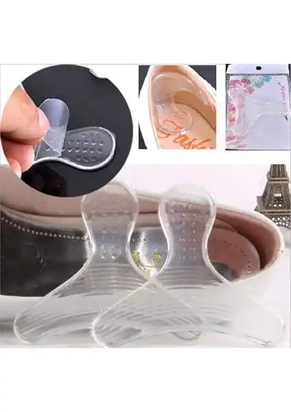 Ayakkabı Vurma Önleyici Ürünler Karşılaştırması ve Kullanım İpuçları