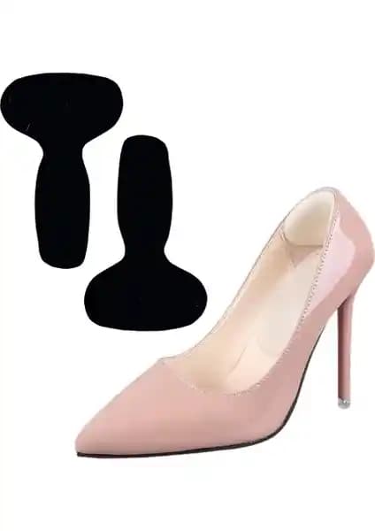 Ayakkabı Vurma ve Sürtünme Sorunlarına Çözüm Sunan Ürünlerin Karşılaştırması