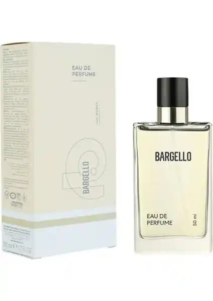 Bargello 324 Kadın Parfümü 50 ml EDP: Çiçeksi ve Kalıcı Koku Deneyimi