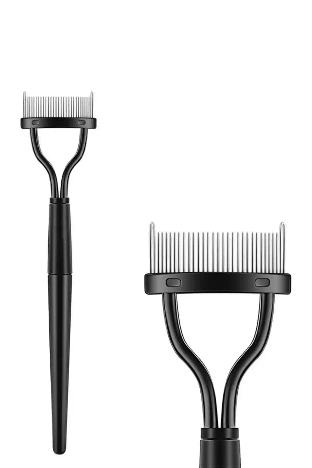 Beatitude Çanta Boyu Kirpik Aleti ile Doğal ve Belirgin Kirpikler İçin Pratik Çözüm