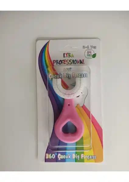 Bebek ve Çocuklar İçin U Şekli ve Uygun Diş Fırçası Karşılaştırması