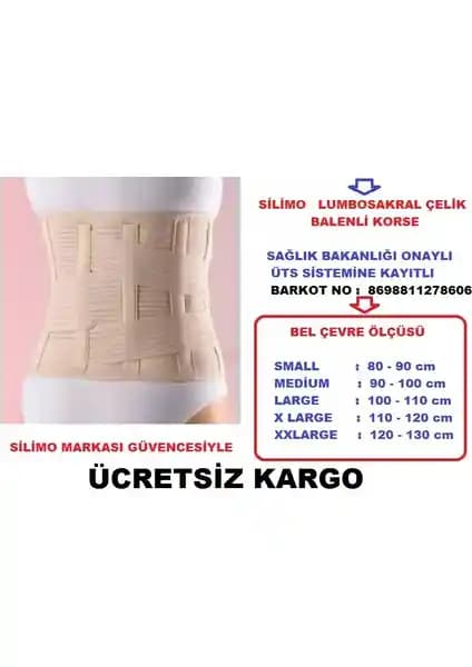 Bel Fıtık ve Bel Desteği Ürünleri Karşılaştırması: En Uygun Seçenekler