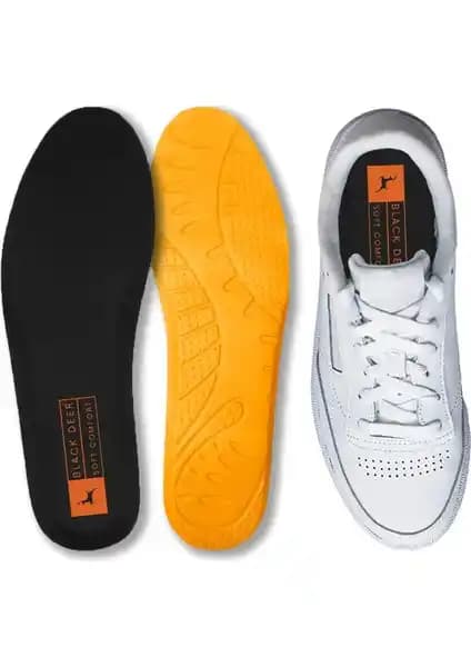 Black Deer X30 ve Gel Comfort GC11 Karşılaştırması: Hangi Ortopedik Tabanlık Sizin İçin Uygun