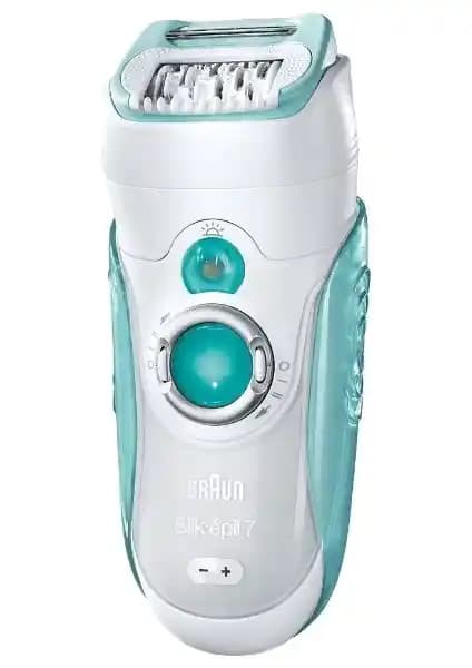 Braun Silk-Epil 7 WD ve Silk-epil 5-620 Epilatörleri Karşılaştırması ve Kullanıcı Yorumları