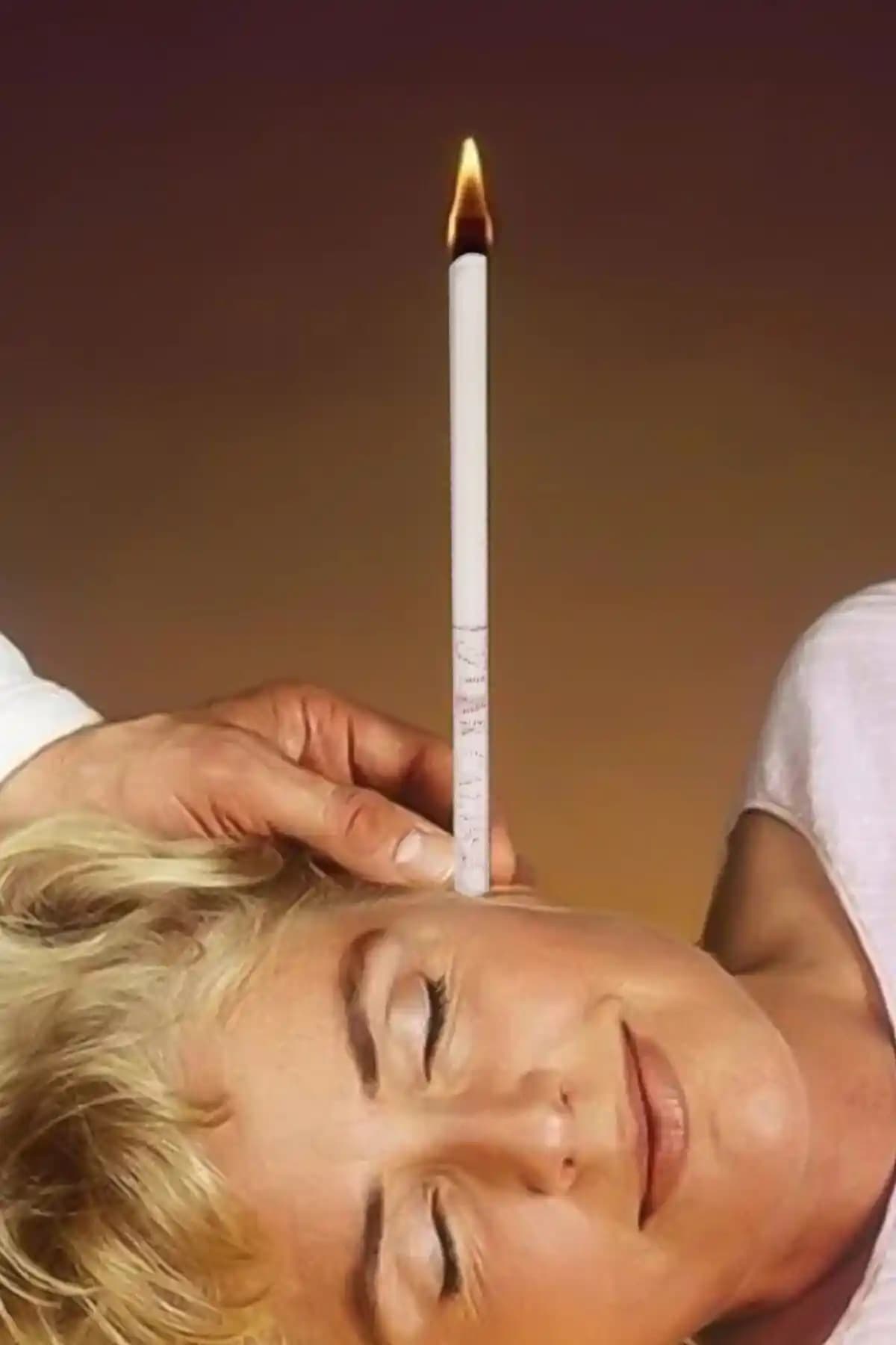 Buffer Balmumu Kokulu Kulak Temizleme Mumu: Doğal ve Güvenli Kulak Bakım Çözümü