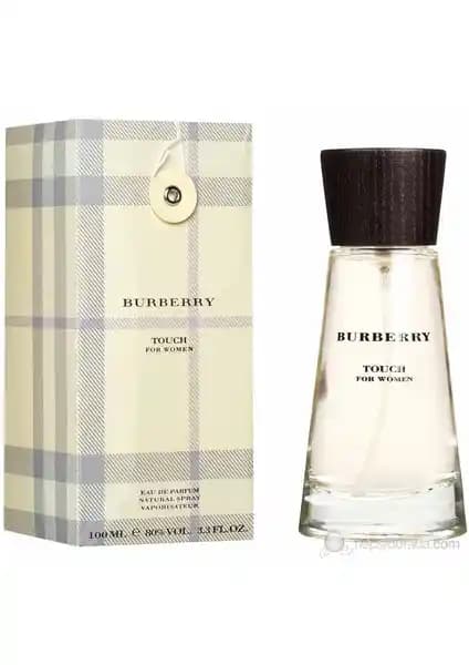Burberry Kadın Parfümleri Karşılaştırması: Touch Edp ve Weekend Edp Özellikleri ve Tercih İpuçları