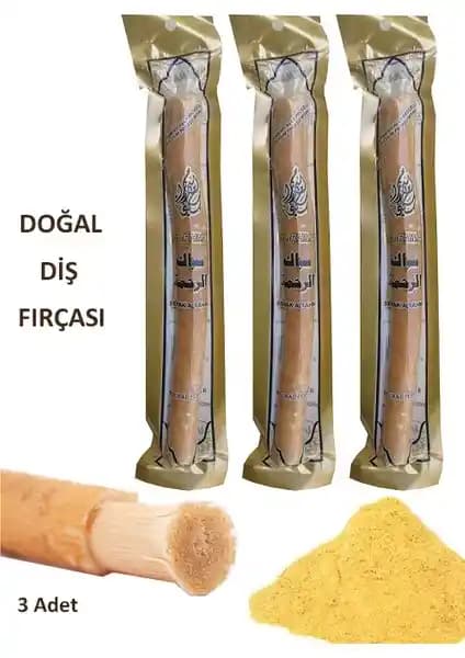 Çalıkoğlu Bitkisel Ürünler ile Doğal ve Etkili Ağız Bakım Çözümü