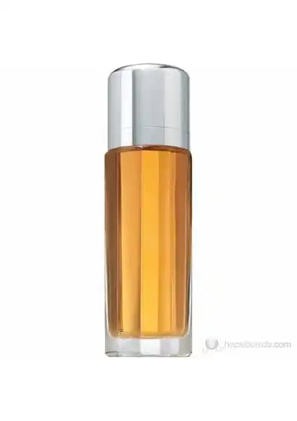 Calvin Klein Escape Edp 100 Ml Kadın Parfümü Odunsu ve Ferah Kokusu ile Günlük Şıklık İçin