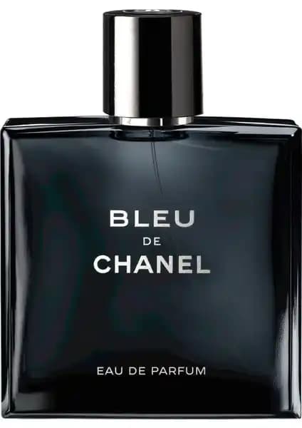 Chanel Bleu De Chanel Edp 100 Ml Erkek Parfümü: Odunsu ve Baharatlı Modern Erkeksi Koku