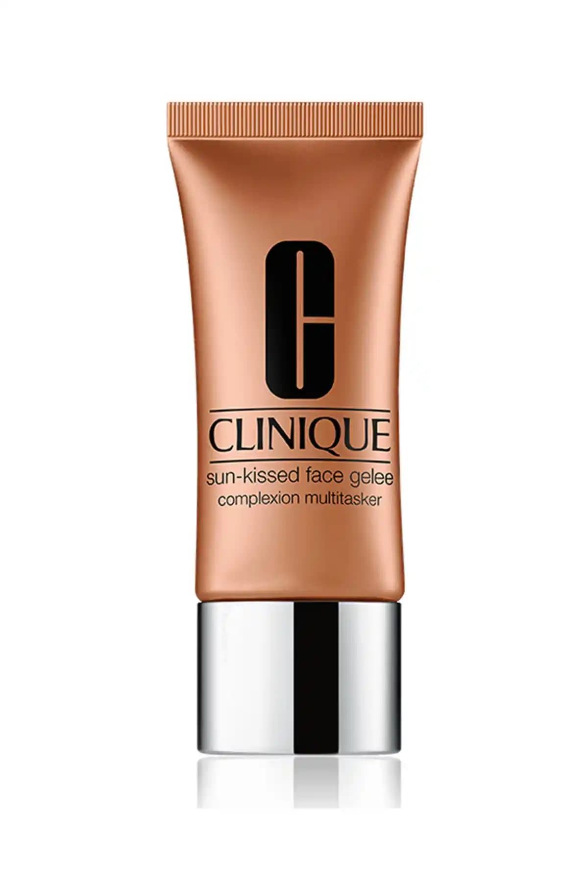 Clinique Sun-kissed Face Gelee ile Doğal ve Işıltılı Bronzluk Sağlama Rehberi