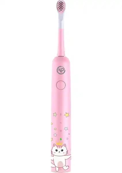 Çocuklar İçin Elektrikli Diş Fırçası Karşılaştırması: NPO Nicefeel X500 ve Oral-B Frozen D100