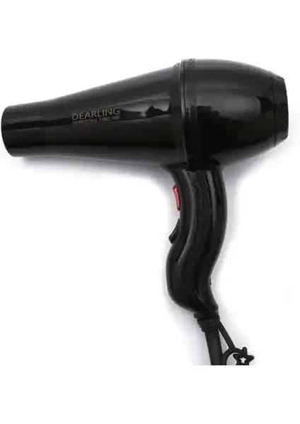 Dearling 5600 ve Ventoso V5 Silex5000 Profesyonel Saç Kurutma Makinesi Karşılaştırması