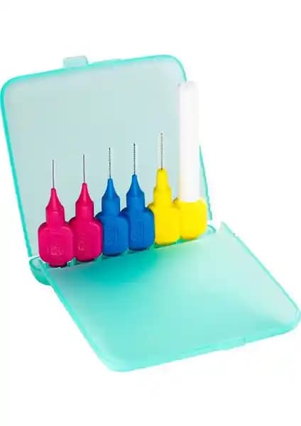 Diş Fırçası Saklama Çözümleri Karşılaştırması: Tepe Arayüz ve Wober Oral-b Ürünleri