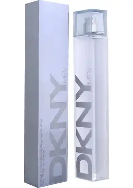 DKNY Men EDT 100 ml Erkek Parfümü Şıklık ve Ferahlık Sunan Modern Koku