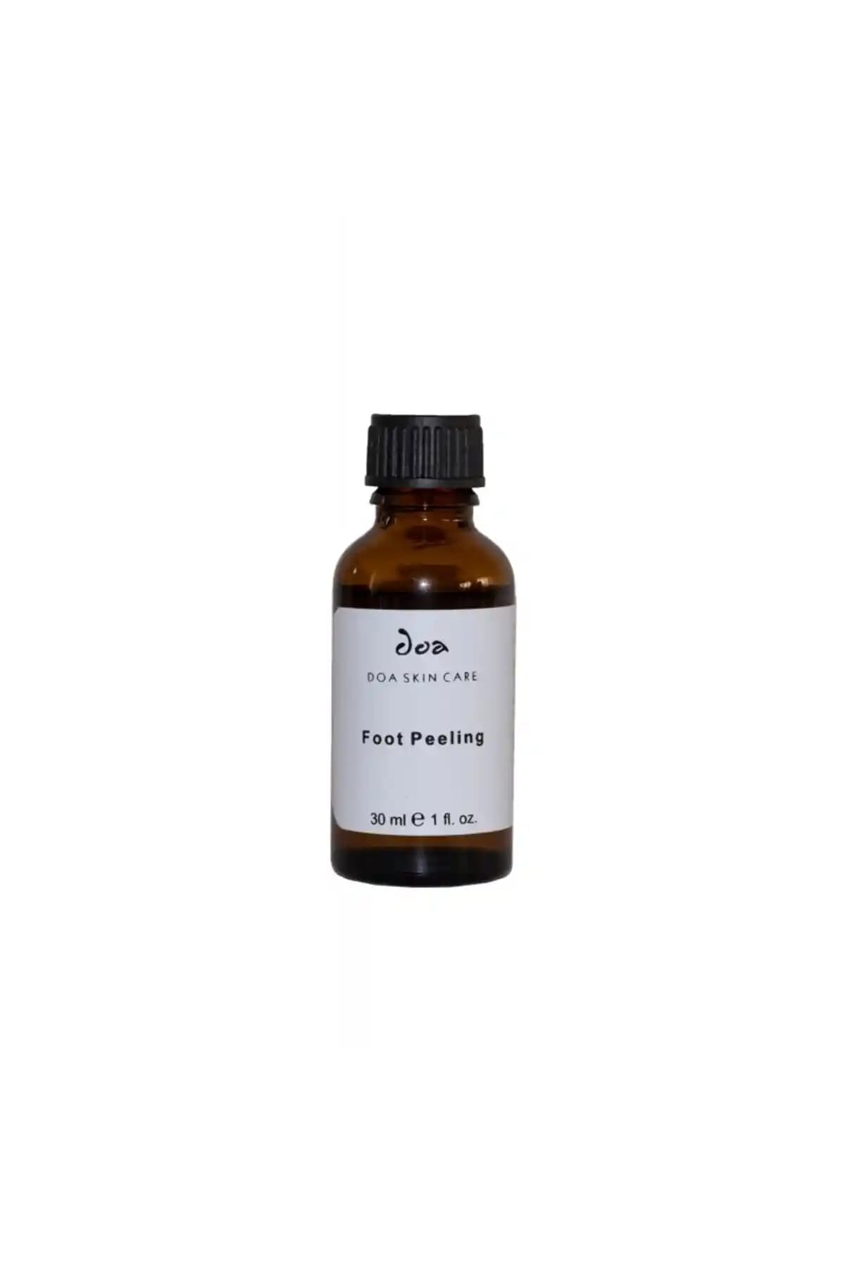 Doa Kozmetik Foot Peeling Soyulan Ayak Peelingi: Etkili ve Güvenilir Ayak Bakım Ürünü