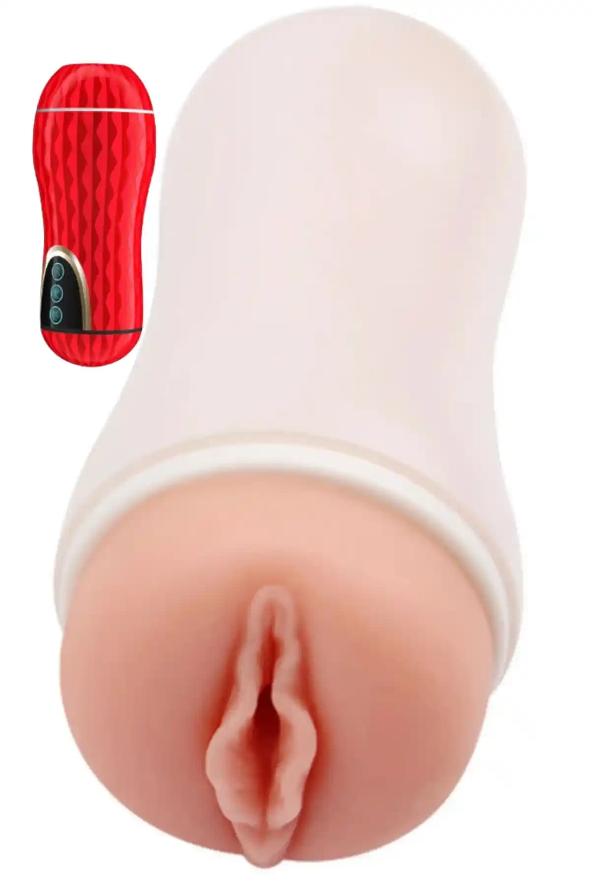 Doctor C Gerçekçi Suni Vajina Mastürbatör ile Hijyenik ve Pratik Kullanım Deneyimi