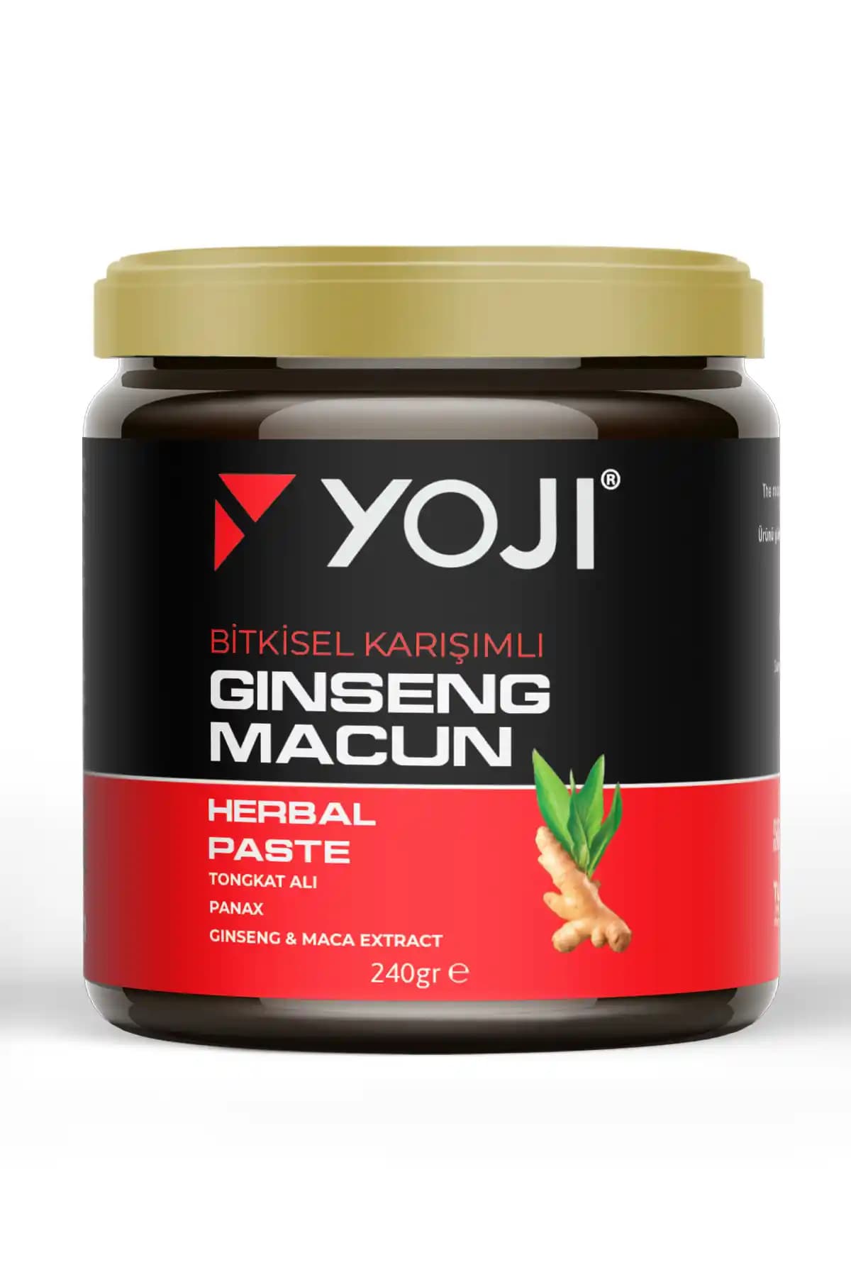 Doğal Bitkisel Macun ile Enerji Seviyenizi Artırın ve Yaşam Kalitenizi Yükseltin