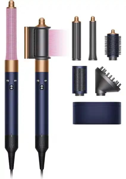Dyson Airwrap™ Complete Long Volumise: Çok Yönlü Saç Şekillendirme ve Kurutma Cihazı