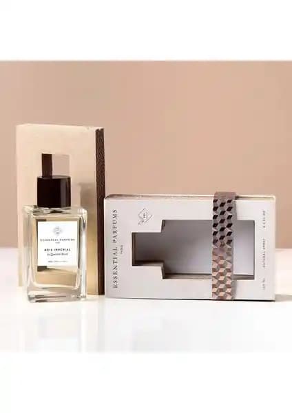 E Essentİal Bois Imperial Erkek Odunsu ve Aromatik Parfüm 100 ml